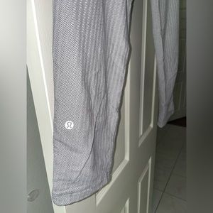 Lululemon Jogger Pants